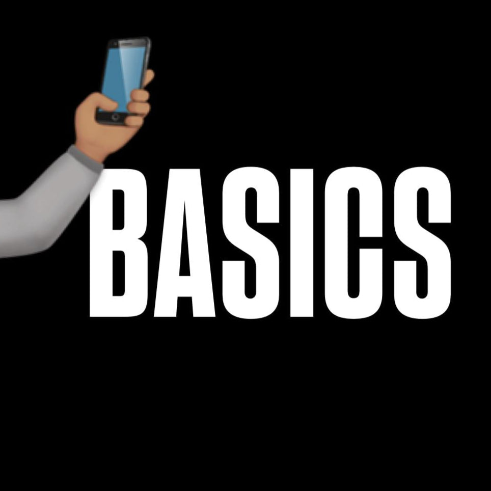 Tutorials: Basic-Paket