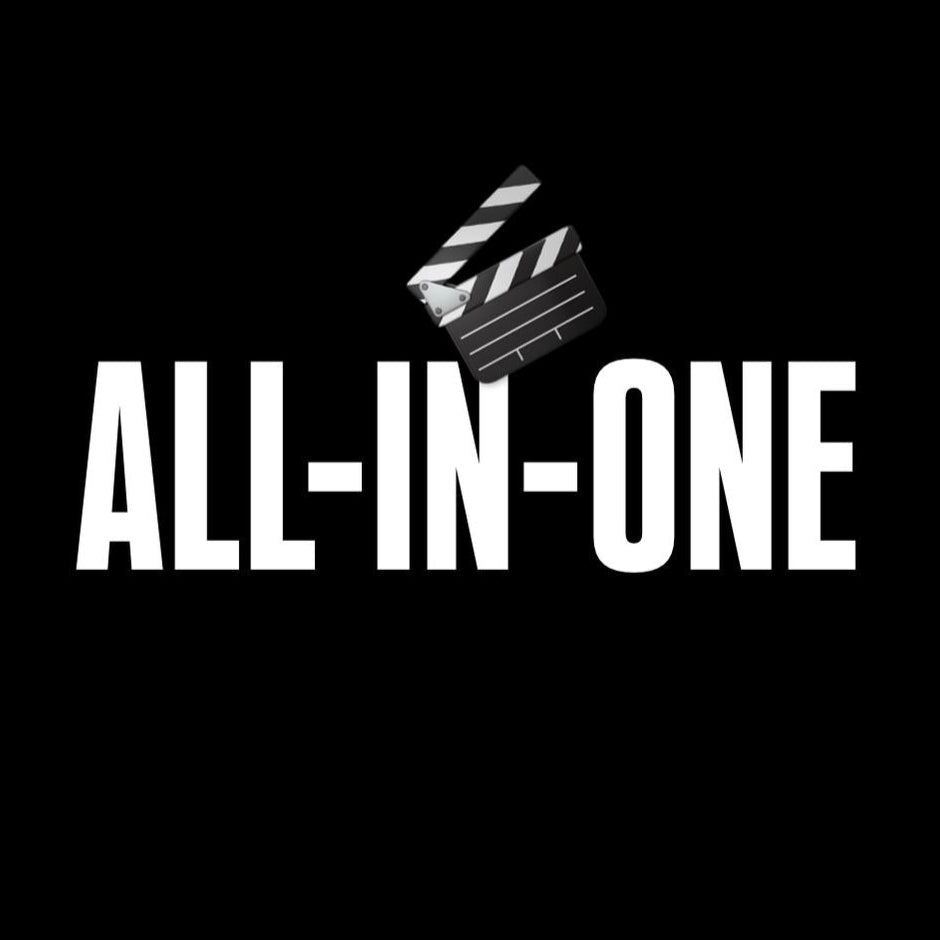 Tutorials: All-In-One Paket